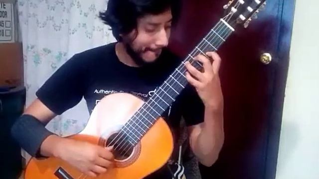 El abejorro - Emilio Pujol смотреть онлайн