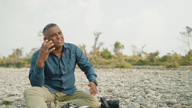 Sony FE 300mm F2.8 GM OSS: A Fantastic Nocturnal Lens | By Dhritiman Mukherjee