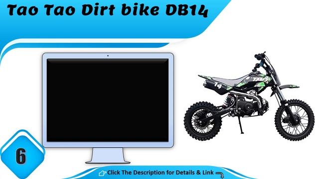 Top 10 Dirt Bikes 2019 | You Can Buy Now смотреть онлайн