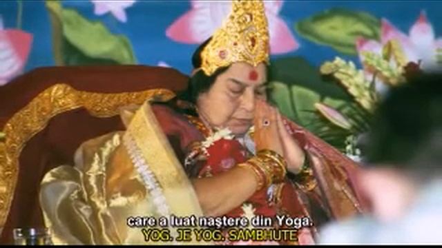 Sanskrit 8 - Mahalakshmi Stotram