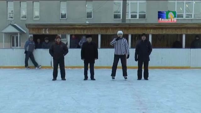 Хоккей в новогодние выходные смотреть онлайн
