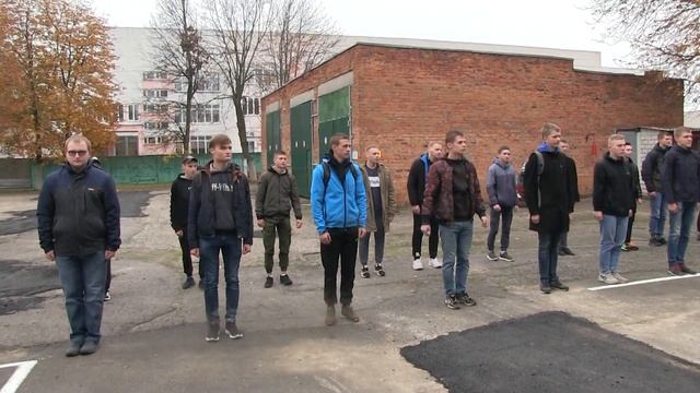 Призыв ноябрь 2020г Рогачёв смотреть онлайн