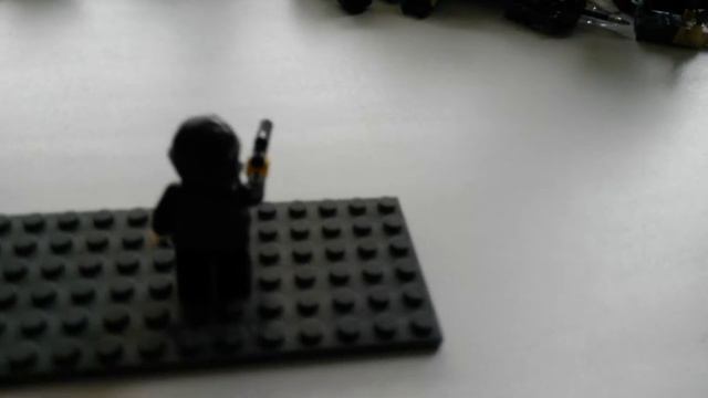 Как из скина лего нуба сделать скин лего про. смотреть онлайн