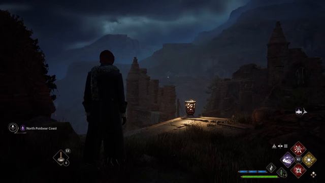 Isadora's Mystery | Hogwarts Legacy #7 смотреть онлайн