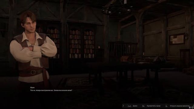 Lost Eidolons Обзор и прохождение игры на русском с Круми смотреть онлайн