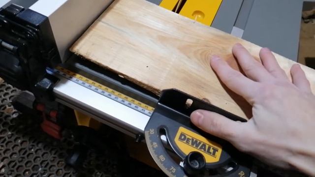 DeWALT 7485