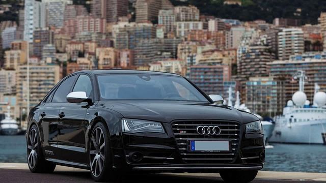 new Audi S8 2014 1080p смотреть онлайн