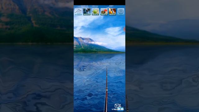 Let's Fish. Азия. Озеро Таймыр смотреть онлайн