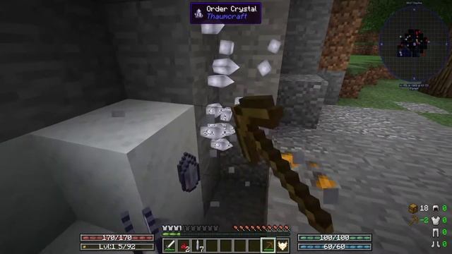 World Of Dragons - Modded Minecraft Let's Play Ep.1: Beetlejuice