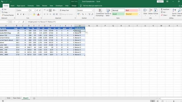 Create A Table And Table Operations In Excel | How To create a data table in Excel | Excel Tables смотреть онлайн