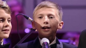 Познакомьтесь, это Миша! - песня из м/ф "Баба Яга против!"