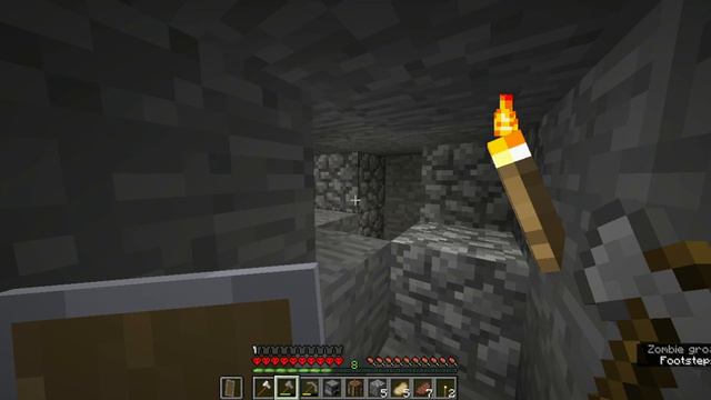 Minecraft 1 20 4 Singleplayer 2024 03 24 14 48 10 смотреть онлайн