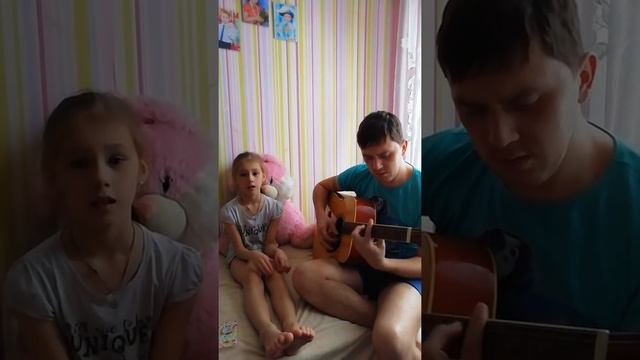 Детство. Rauf i fauk смотреть онлайн