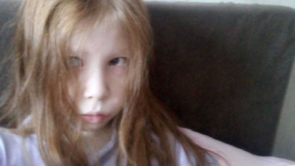 разговариваю