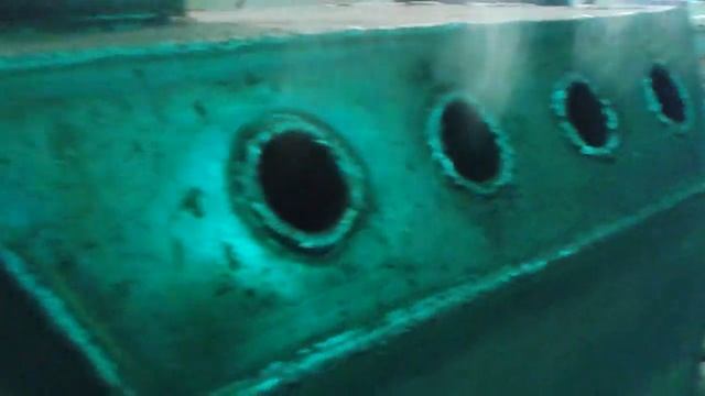 Самодельная дрояная печь Бутакова (Инженер) есть чертежи в 3Д смотреть онлайн