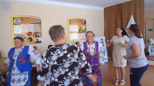 АЎЦЮКОЎСКАЯ ПАГУЛЯНКА. В год малой родины. АграФэст-2018. Калинковичи смотреть онлайн