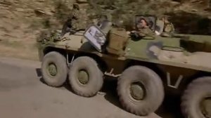 "Кавказский пленник". "Синий платочек"