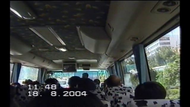 Бэйдайхэ 2 часть. Мини-экскурсия по Харбину с китайским гидом смотреть онлайн