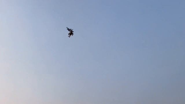 World's CHEAPEST RC HELICOPTER! ( Five Below XB Cobra) смотреть онлайн