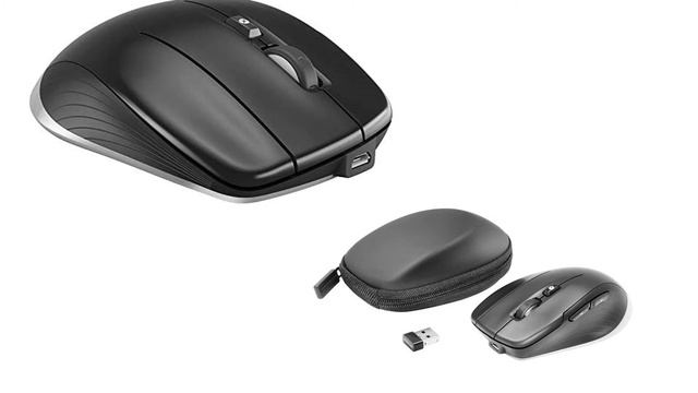 TOP 05: Best Mouse for Solidworks in 2020 смотреть онлайн
