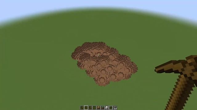 СДЕЛАЛ ПШЕНИЧНЫЕ ПОЛЯ И РЕЧКУ! • ГОРОД ЗА 30 ДНЕЙ - День 2