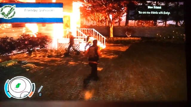 Let's Play State of Decay Ep. 4 Dang Rucksack смотреть онлайн