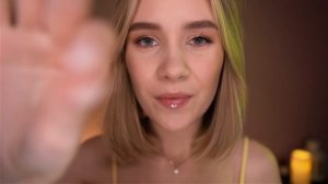 ?? ГИПНО АСМР для Погружения в Глубокий ЭХО СОН ? asmr sleep