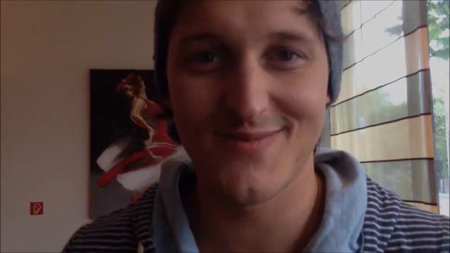 Marco Angelini | Videobotschaft für Tamara, 04 06 2013 Oberhausen) смотреть онлайн