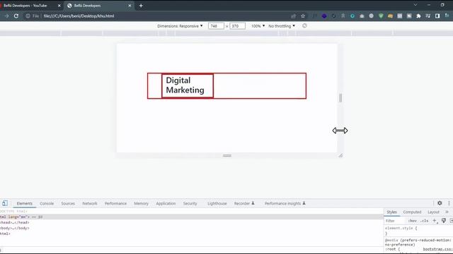 Offset Class in Bootstrap in Urdu | Bootstrap Offset | Offset Column in Bootstrap | Class#8 смотреть онлайн