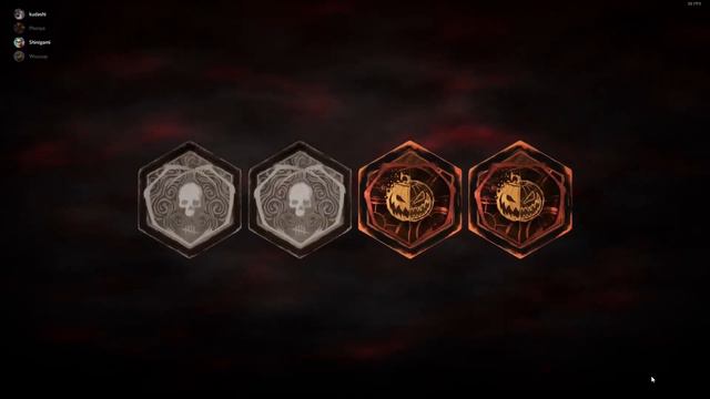 пытаюсь делать вид полезного генрашера| dead by daylight смотреть онлайн