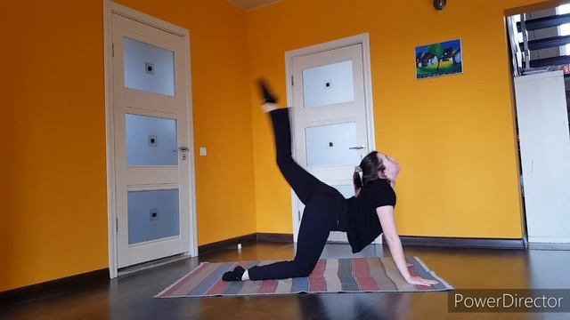 Домашняя тренировка номер 1 смотреть онлайн