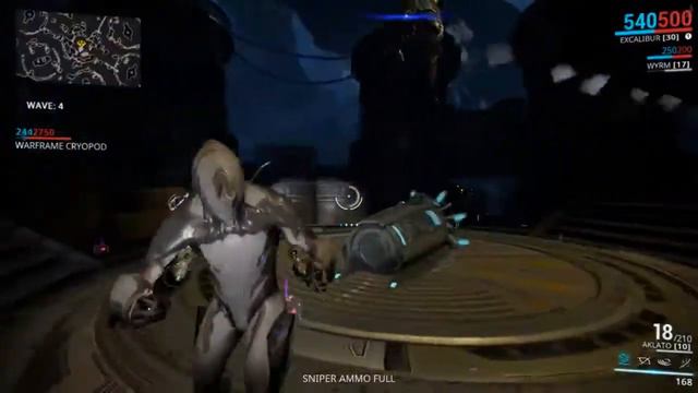 Warframe PC Live Stream May 23 смотреть онлайн