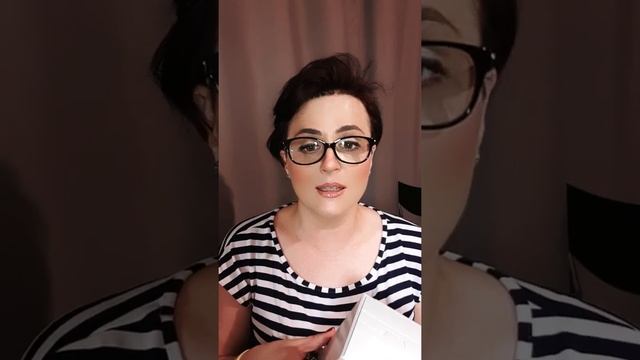 Распаковка заказа Орифлэйм, каталог 8 2021 смотреть онлайн