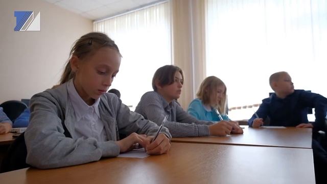 Сверху виднее! Уроки экологии для школьников станут интереснее