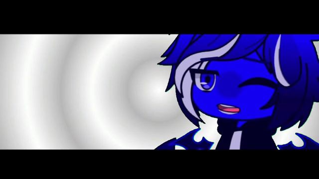 • Я злой человек • meme • Countryhumans and Gacha Club • смотреть онлайн