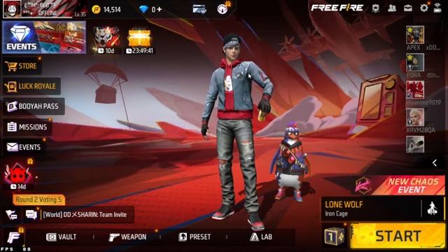 #FREEFIRE LIVE TAMIL || VICTOR BACK TO FF || #freefire || #fflive || #victor || #viral смотреть онлайн