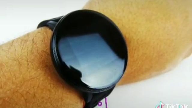 الساعة الذكية الرائعة ?♥️ Smart Bracelet 119 PLUS смотреть онлайн