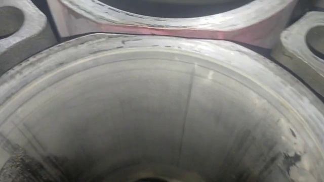 MB273 КАК ВЫГОРАЕТ ЦИЛИНДР смотреть онлайн
