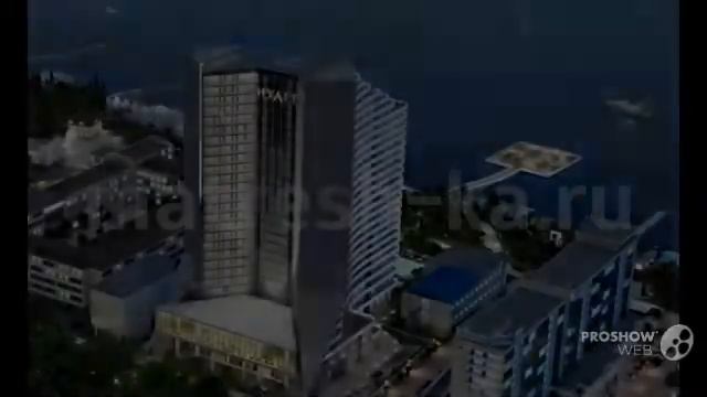 отели сочи зимой смотреть онлайн