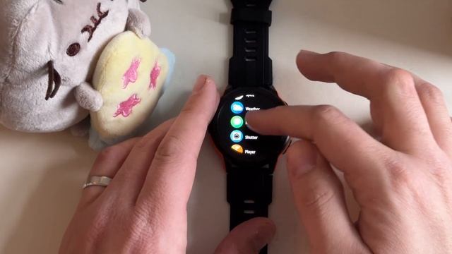 Oukitel BT10 Smartwatch Review: Premium features for less! смотреть онлайн