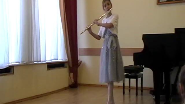 VII ЮВ-2018 1X7 Туманова Мария смотреть онлайн