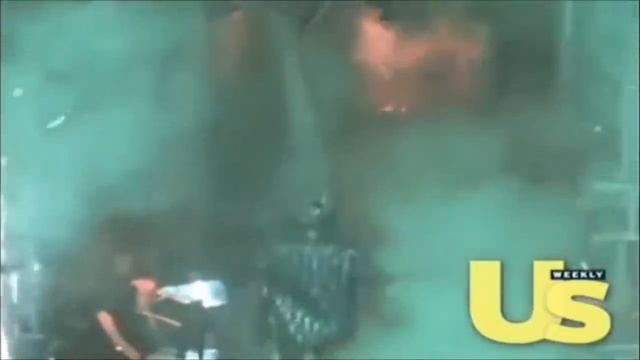 MICHAEL JACKSON CAN'T TAKE THE PAIN смотреть онлайн