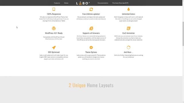 VG Labo - WooCommerce Theme for Tools, Equipment Store Geoffre смотреть онлайн