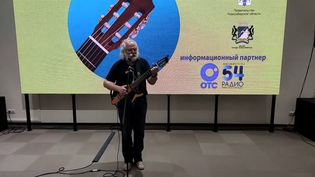 Юрий Лорес  -  Сегодня божия суббота