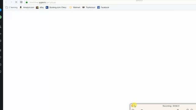 Problems with Pygame Zero and Pip? Installing Python Game Zero, Python Games and How to Upgrade PI смотреть онлайн