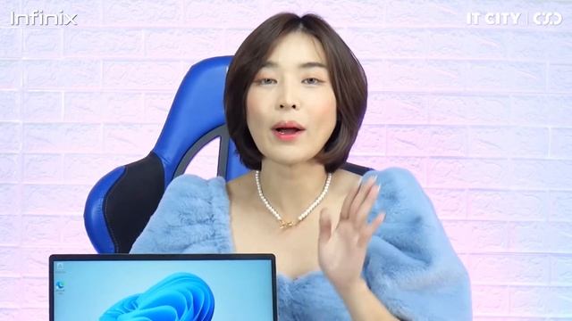 Review Ep.275 : Infinix INBOOK X2 แล็ปท็อปรุ่นใหม่ สไตล์มินิมอล เบาบางพกพาสะดวก ที่เหมาะทุกการใช้งา смотреть онлайн
