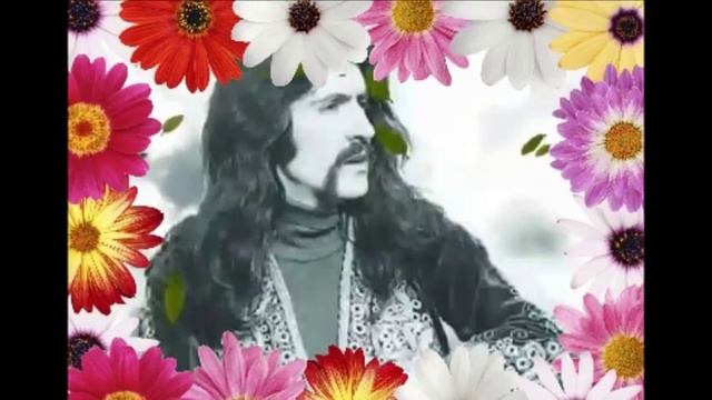 Baris Manco   Flower Of Love