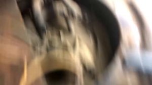 Замена топливного насоса на opel omega b 25xe