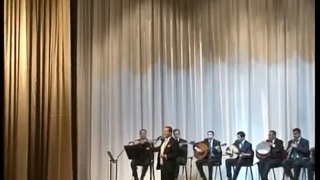 Tofiq Bakıxanov-80 Naxçıvan 2011 Cavid Hüseyn, B.Salahov ad.XÇA ansamlı смотреть онлайн