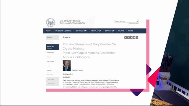 Как богатые забирают деньги у бедных с помощью криптовалюты? смотреть онлайн